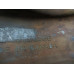 27B021 Right Valve Cover For 10-11 GMC Acadia  3.6 12626266